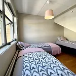 Center Flat W Roof Terrace & Free Parking * Όσλο